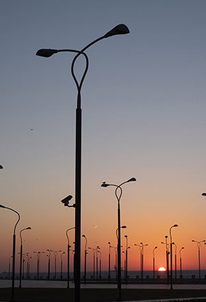 Roads / Highways