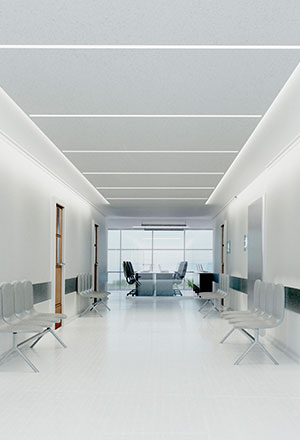 Pharma / Cleanrooms