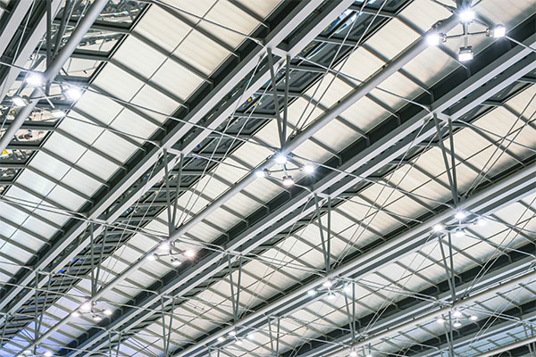 Industrial High Bay Lights